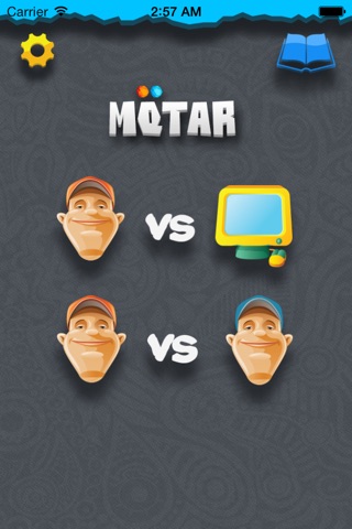MQTAR screenshot 2