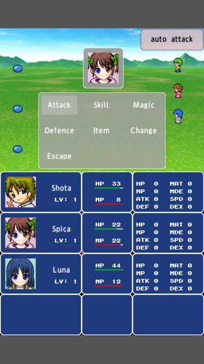 DotQuest EN screenshot-3