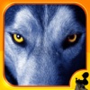 3D Wolf Simulator  - Killing Way to White Wolf