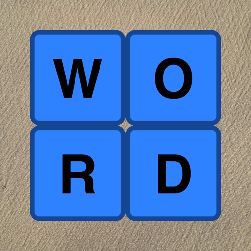 Word Flipper - A Puzzle Game icon