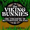 The Viking Bunnies #1: The Treasure of Butterstuff Island