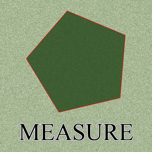 Measure Areas and Lengths icon