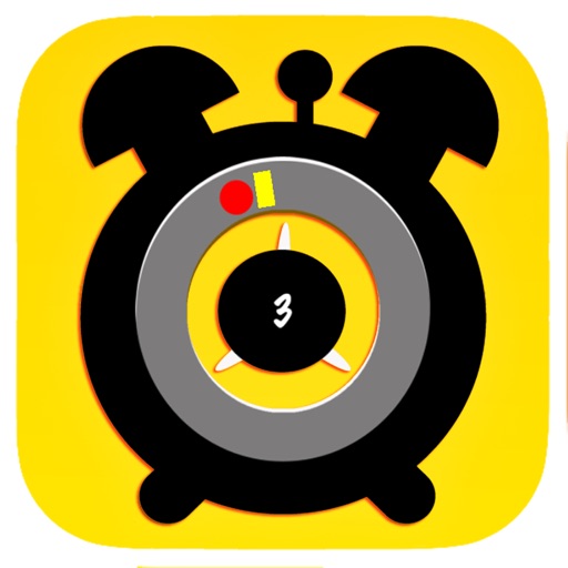 Pop The Clock - Impossible Lock Challenge Icon