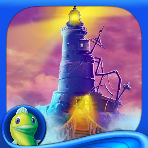 Fear for Sale: Endless Voyage HD - A Mystery Hidden Object Game iOS App