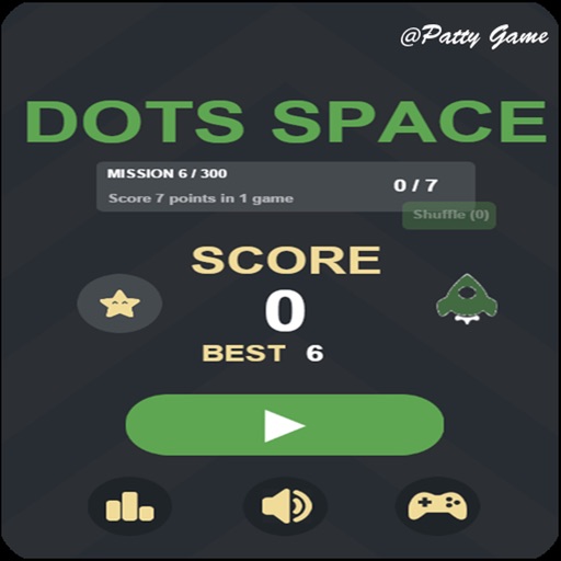 DotsSpace