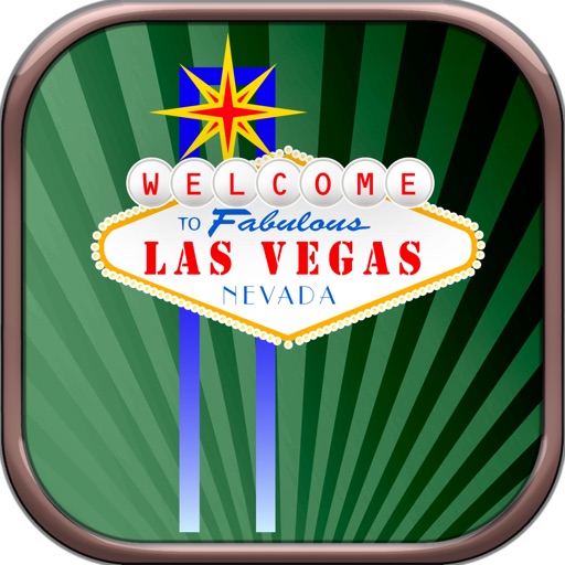 Wonderful Slots Casino Magic icon