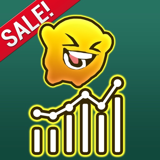 Market Monitor for Move or Die icon