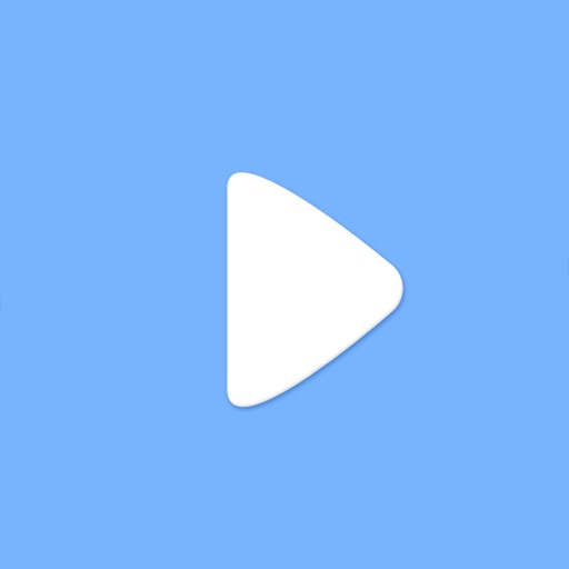 Video Player - for mp4/rmvb/wmv/flv/avi