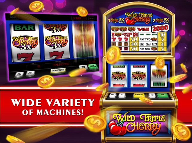 Adults Only Slot Machines For Android