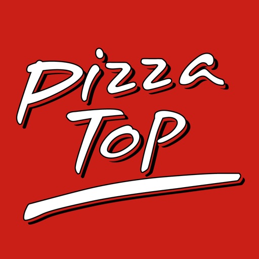Pizza Top icon