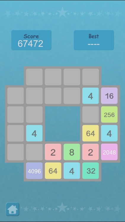 Hyper 2048