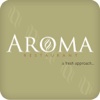 Aroma, Solihull. Takeaway and Restaurant offering Indian cuisine