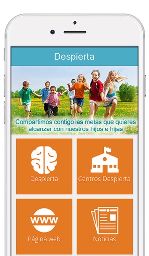 Programa Despierta(圖2)-速報App