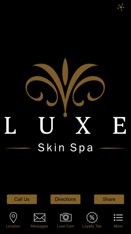 Luxe Skin Spa