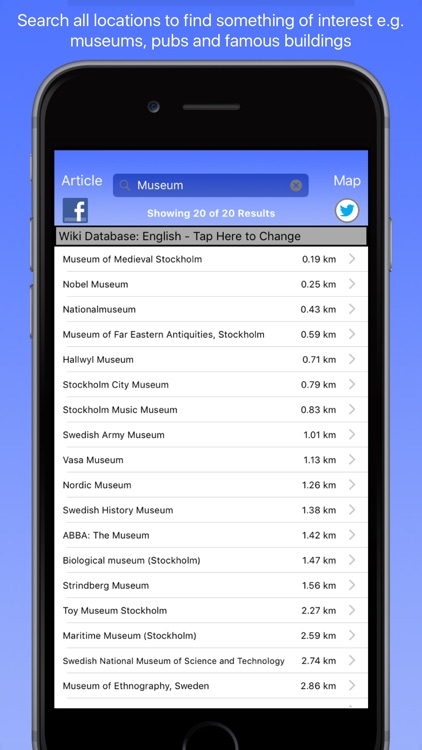 Stockholm Wiki Guide screenshot-4