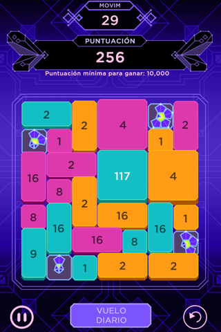 Imago - Transformative Puzzle Game screenshot 3
