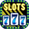 777 The Golden Gambler Fa Fa Fa Game - FREE Slots Machine