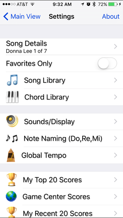 How to cancel & delete Trombone Pro Tenor from iphone & ipad 3