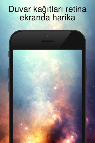 Cool Wallpapers for iPhone 6/5s HD - Best Free Themes & Backgrounds for Lock screen screenshot 3