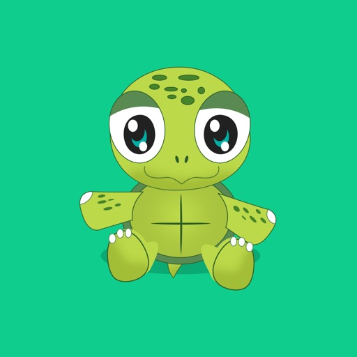 Save The Turtle iOS App