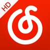 网易云音乐HD - ミュージックアプリ