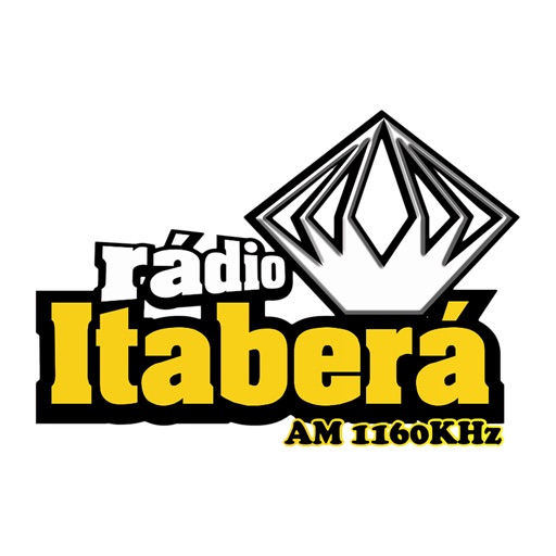 Rádio Itaberá icon