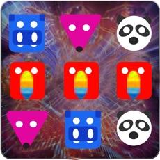 Activities of Funny Jewels Match Puzzle. Best Jewels Match 3 Game.