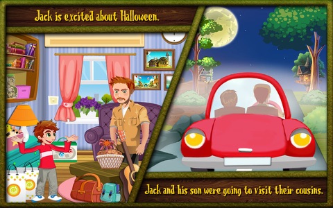 The Village Hidden Object Game screenshot 2