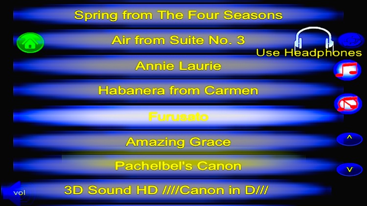 Piano String Symphony (3D Sound HD) screenshot-3