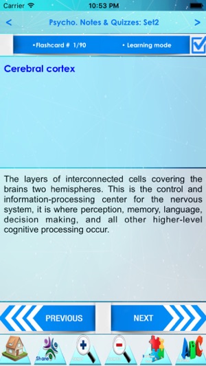 Explore Psychology & human mind, behaviour & personality: 30(圖3)-速報App