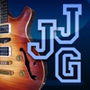 Jerry's Jazz Guitar iPad Edition
