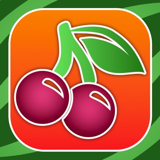 FruityRush! iOS App