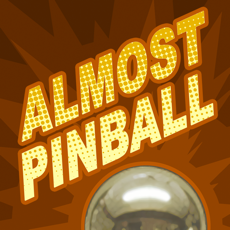 Activities of Almost Pinball