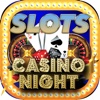 Fa Fa Fa Casino Night SLOTS - FREE Vegas Gambler Game