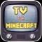 TV for Minecraft
