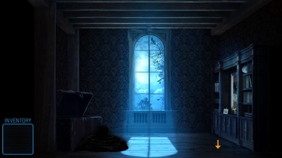 How to cancel & delete Escape Now - Devil's Room 3 from iphone & ipad 1