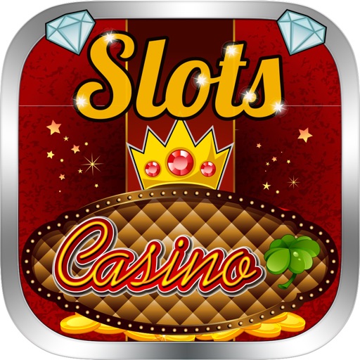 A Las Vegas Royale Lucky Slots Game - FREE Slots Machine icon