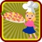 Fried Rice & Shrimps Maker – Make Chinese food in this cooking dash game for little chef