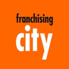 Top 20 Business Apps Like Franchising-City - Best Alternatives