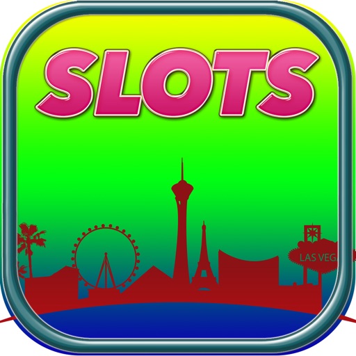 This Time Play Slots AAA - Real Game of Casino