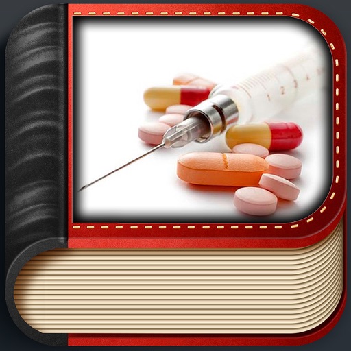 Drugs Dictionary - Drugs Descriptions