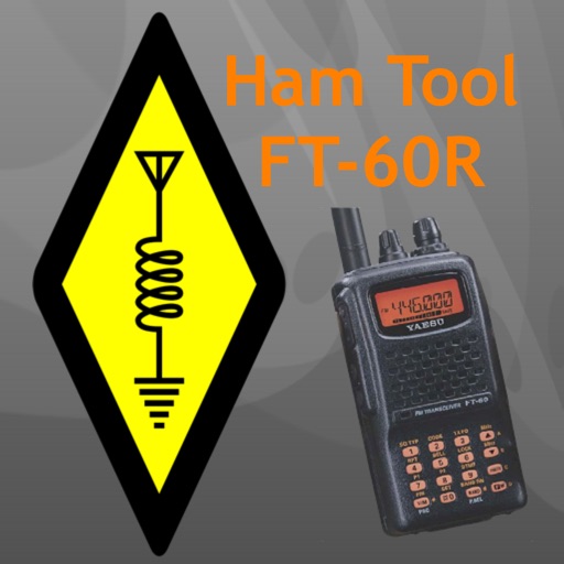 Ham Tool FT-60