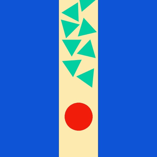 Hard Zen Line icon