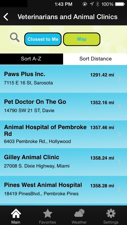 Miami Pets screenshot-3