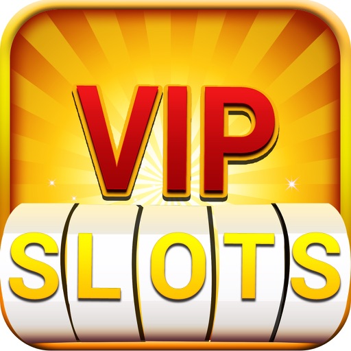 Vip Lottery Win Pro - Big Bet 777 Slots Cash With Lots of Bonus Icon