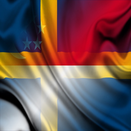 Sverige Singapore fraser svenska malajiska meningar audio icon