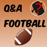 QA Quiz Maestro American NFL Football Game Edition