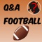 A big Q&A test with hundreds of questions for all football fans