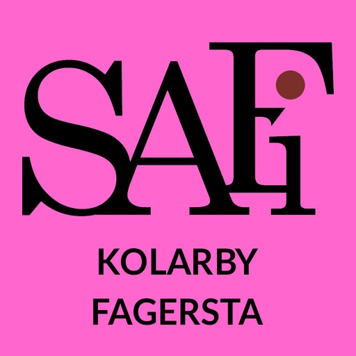 SAFI Kolarby Fagersta icon