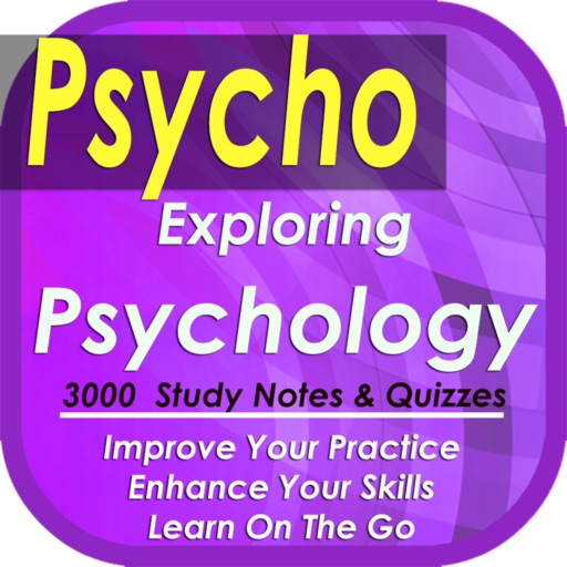 Explore Psychology & human mind, behaviour & personality: 3000 study notes, Q&A (Principles, Practices & Tips) icon